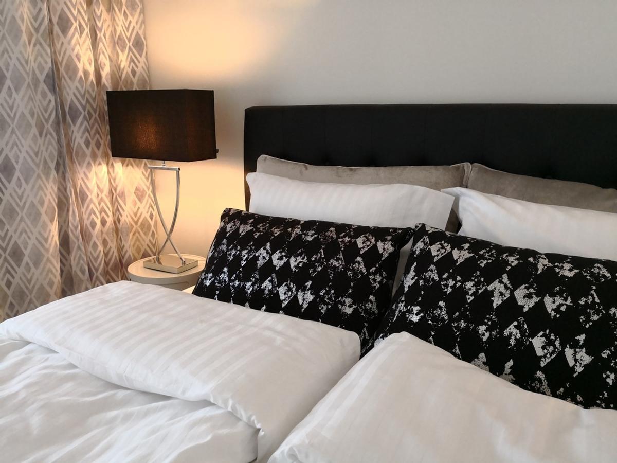 Charming Pine View Apartment Vantaa Esterno foto