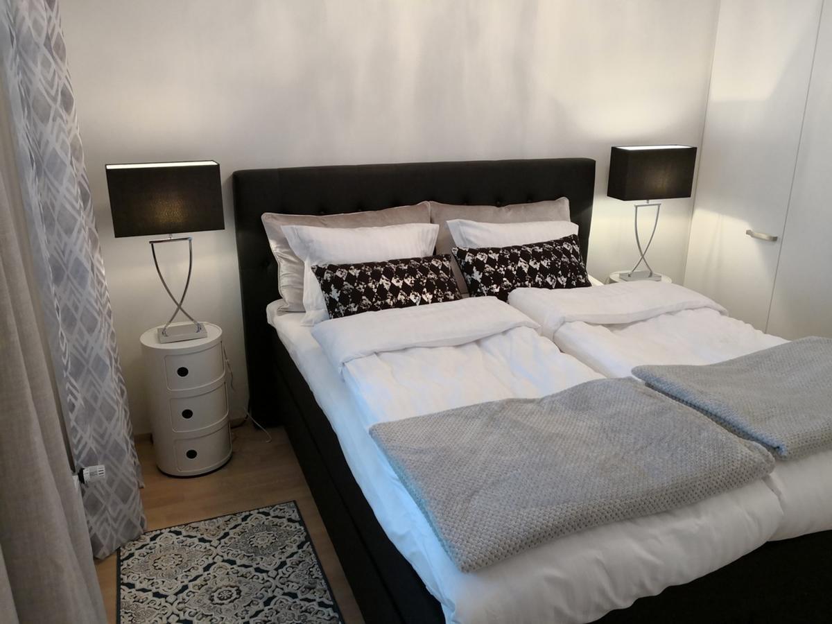 Charming Pine View Apartment Vantaa Esterno foto