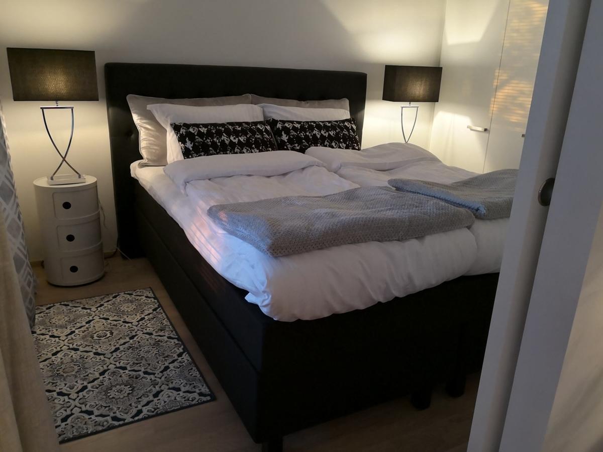 Charming Pine View Apartment Vantaa Esterno foto