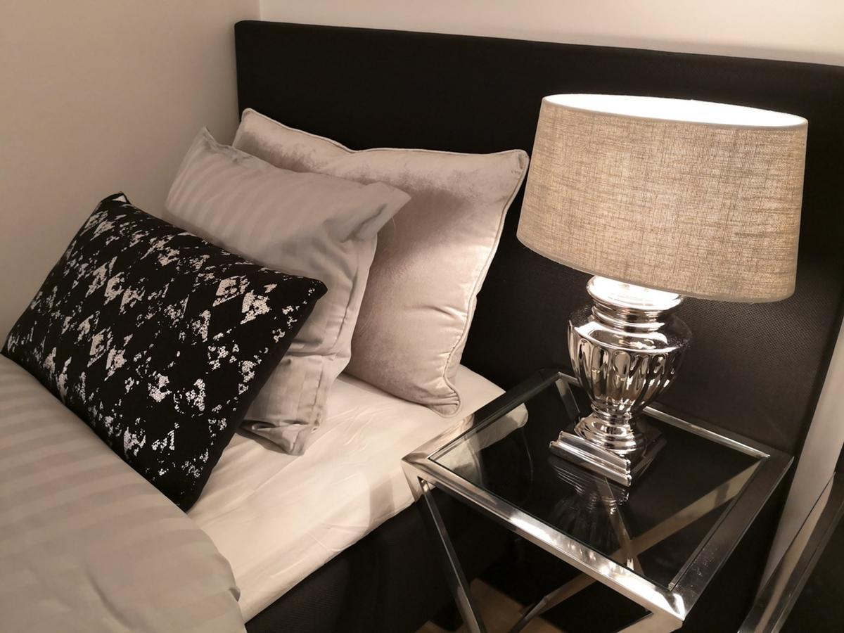 Charming Pine View Apartment Vantaa Esterno foto