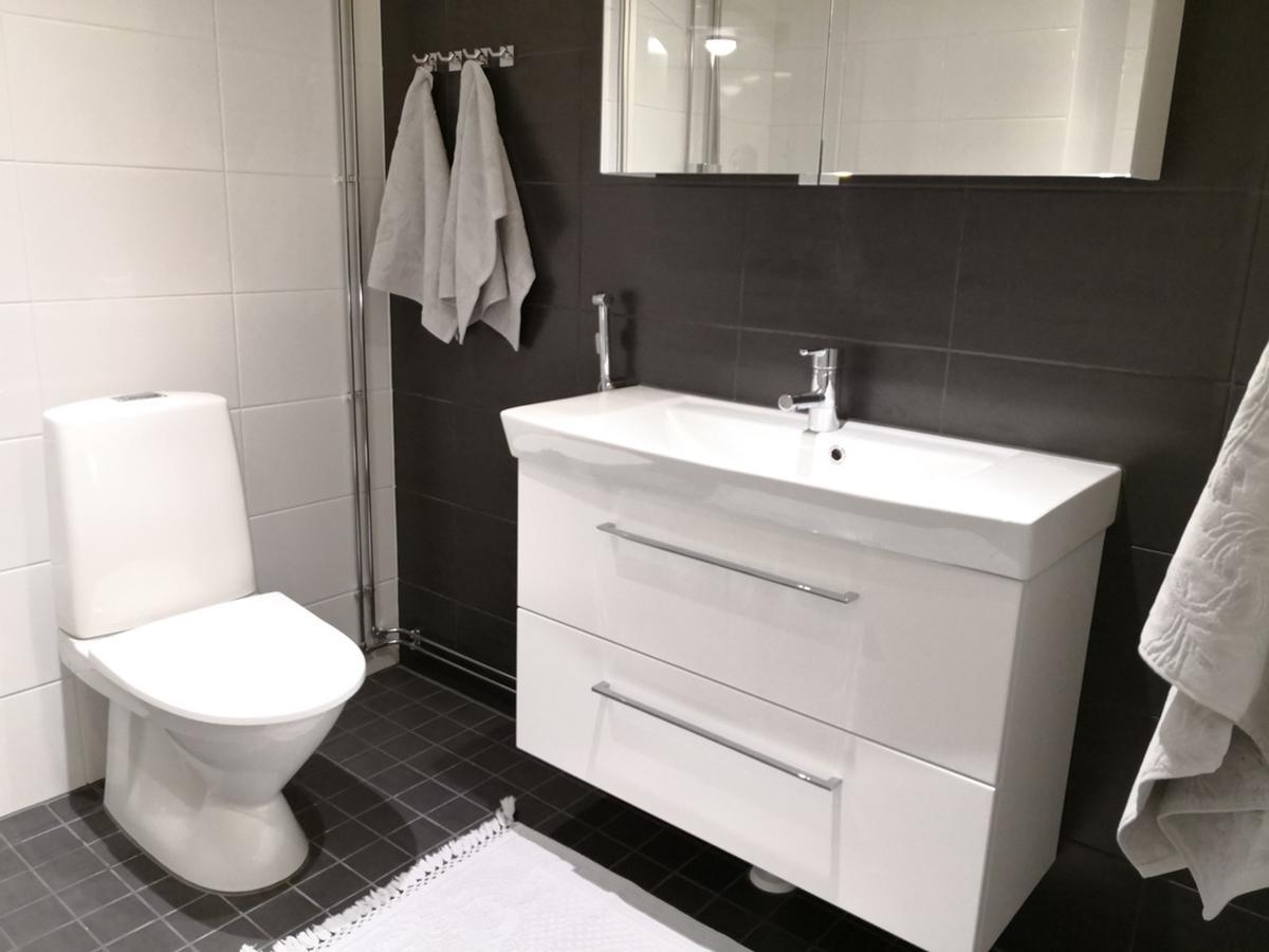 Charming Pine View Apartment Vantaa Esterno foto