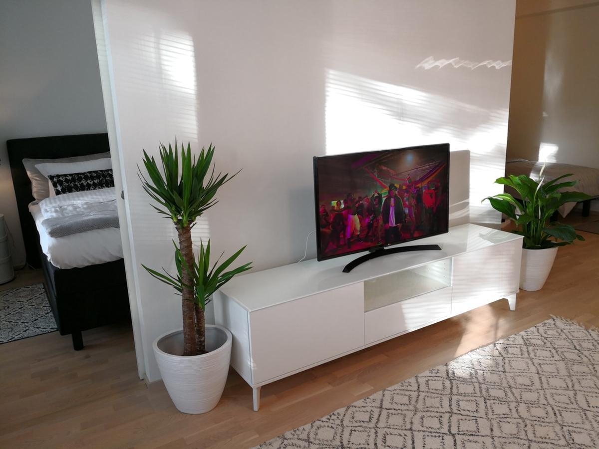 Charming Pine View Apartment Vantaa Esterno foto