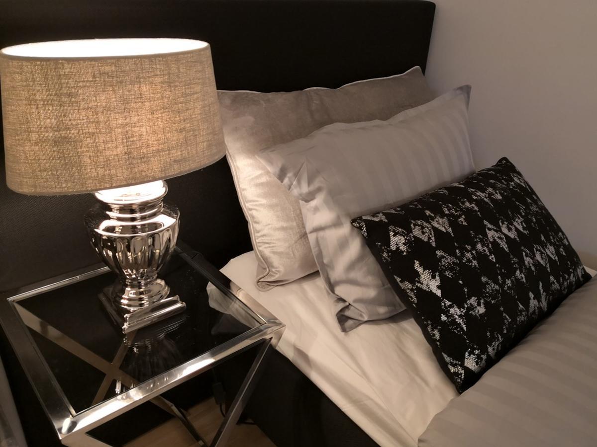 Charming Pine View Apartment Vantaa Esterno foto
